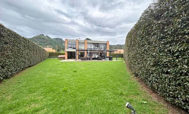 VENTA de CASAS en LA CALERA