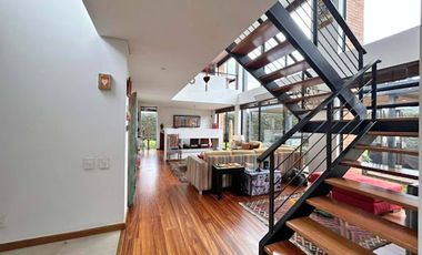 VENTA de CASAS en LA CALERA