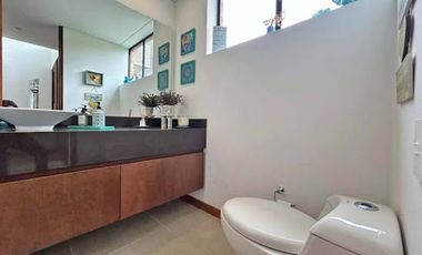 VENTA de CASAS en LA CALERA