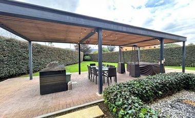 VENTA de CASAS en LA CALERA