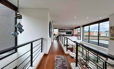 VENTA de CASAS en LA CALERA