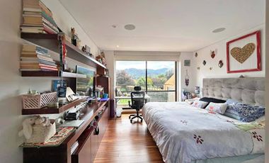 VENTA de CASAS en LA CALERA