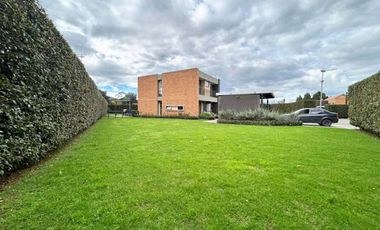 VENTA de CASAS en LA CALERA