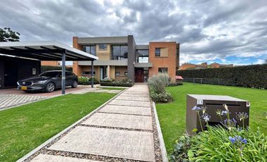 VENTA de CASAS en LA CALERA