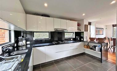 VENTA de CASAS en LA CALERA