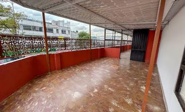 ARRIENDO de LOCALES en BOGOTA