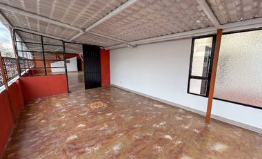 ARRIENDO de LOCALES en BOGOTA
