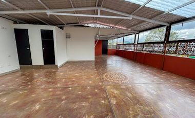 ARRIENDO de LOCALES en BOGOTA