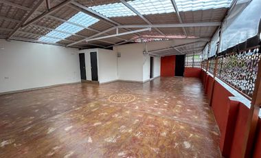 ARRIENDO de LOCALES en BOGOTA