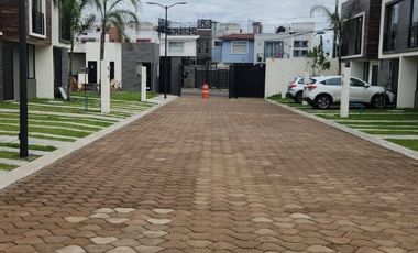 .VENTA DE CASA HABITACIÓN-