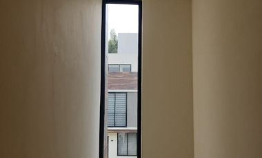 .VENTA DE CASA HABITACIÓN-