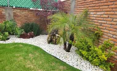 .VENTA DE CASA HABITACIÓN-