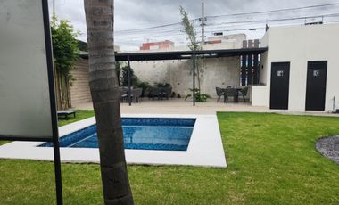 .VENTA DE CASA HABITACIÓN-