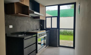 .VENTA DE CASA HABITACIÓN-