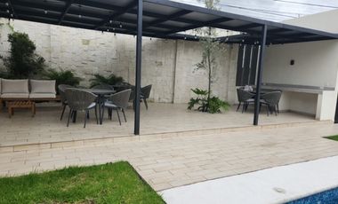 .VENTA DE CASA HABITACIÓN-