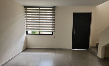 .VENTA DE CASA HABITACIÓN-