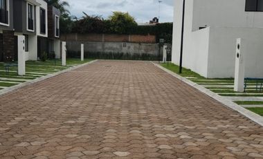 .VENTA DE CASA HABITACIÓN-