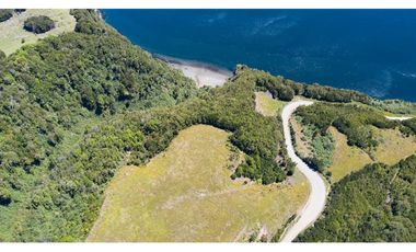 Tu Refugio Ideal en Chiloé,Parcela Frente al Lago
