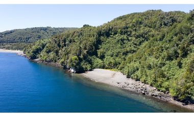 Tu Refugio Ideal en Chiloé,Parcela Frente al Lago