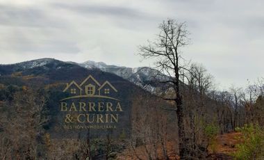 Hermosa Parcela en Venta – 10.475 m² en  Potrero Grande - Longaví