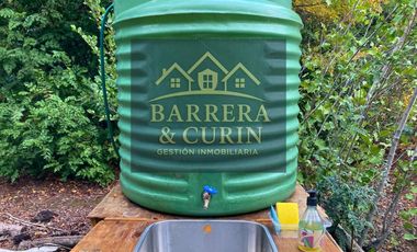 Hermosa Parcela en Venta – 10.475 m² en  Potrero Grande - Longaví