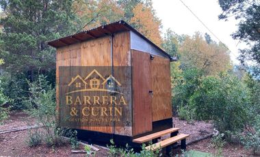 Hermosa Parcela en Venta – 10.475 m² en  Potrero Grande - Longaví