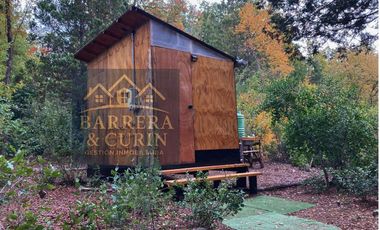 Hermosa Parcela en Venta – 10.475 m² en  Potrero Grande - Longaví