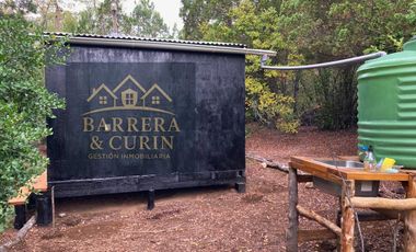 Hermosa Parcela en Venta – 10.475 m² en  Potrero Grande - Longaví