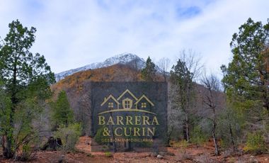 Hermosa Parcela en Venta – 10.475 m² en  Potrero Grande - Longaví