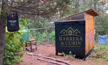 Hermosa Parcela en Venta – 10.475 m² en  Potrero Grande - Longaví