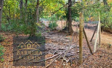 Hermosa Parcela en Venta – 10.475 m² en  Potrero Grande - Longaví