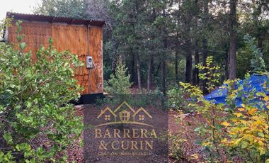 Hermosa Parcela en Venta – 10.475 m² en  Potrero Grande - Longaví