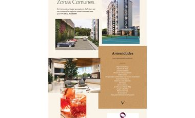 VENTA ULTIMO APARTAMENTO ENTREGA INMEDIATA EN CERRITOS PEREIRA