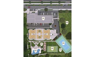 VENTA ULTIMO APARTAMENTO ENTREGA INMEDIATA EN CERRITOS PEREIRA