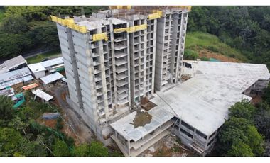 VENTA ULTIMO APARTAMENTO ENTREGA INMEDIATA EN CERRITOS PEREIRA