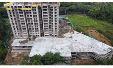 VENTA ULTIMO APARTAMENTO ENTREGA INMEDIATA EN CERRITOS PEREIRA