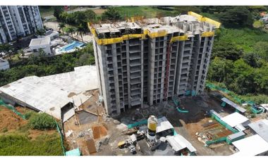 VENTA ULTIMO APARTAMENTO ENTREGA INMEDIATA EN CERRITOS PEREIRA