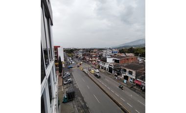 SE ARRIENDA APARTAMENTO EDIFICIO LOS PIRINEOS-LA CAPILLA DOSQUEBRADAS