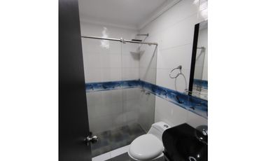 SE ARRIENDA APARTAMENTO EDIFICIO LOS PIRINEOS-LA CAPILLA DOSQUEBRADAS