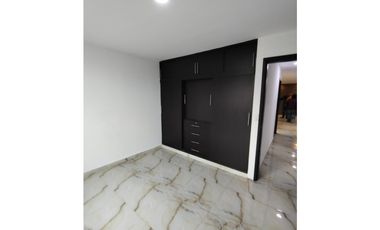 SE ARRIENDA APARTAMENTO EDIFICIO LOS PIRINEOS-LA CAPILLA DOSQUEBRADAS