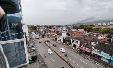 SE ARRIENDA APARTAMENTO EDIFICIO LOS PIRINEOS-LA CAPILLA DOSQUEBRADAS