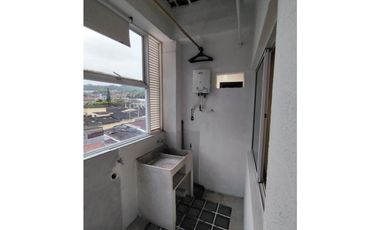 SE ARRIENDA APARTAMENTO EDIFICIO LOS PIRINEOS-LA CAPILLA DOSQUEBRADAS