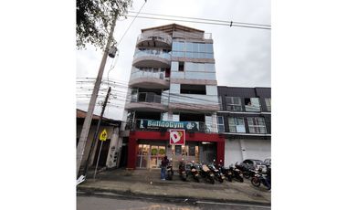 SE ARRIENDA APARTAMENTO EDIFICIO LOS PIRINEOS-LA CAPILLA DOSQUEBRADAS