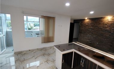 SE ARRIENDA APARTAMENTO EDIFICIO LOS PIRINEOS-LA CAPILLA DOSQUEBRADAS
