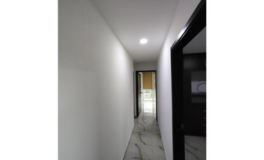 SE ARRIENDA APARTAMENTO EDIFICIO LOS PIRINEOS-LA CAPILLA DOSQUEBRADAS