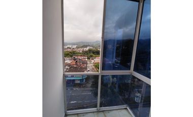 SE ARRIENDA APARTAMENTO EDIFICIO LOS PIRINEOS-LA CAPILLA DOSQUEBRADAS