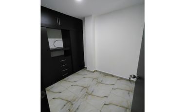 SE ARRIENDA APARTAMENTO EDIFICIO LOS PIRINEOS-LA CAPILLA DOSQUEBRADAS