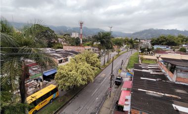 SE ARRIENDA APARTAMENTO EDIFICIO LOS PIRINEOS-LA CAPILLA DOSQUEBRADAS