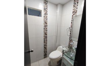 SE ARRIENDA APARTAMENTO EDIFICIO LOS PIRINEOS-LA CAPILLA DOSQUEBRADAS