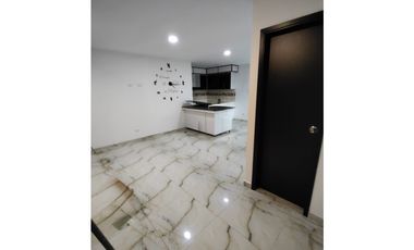 SE ARRIENDA APARTAMENTO EDIFICIO LOS PIRINEOS-LA CAPILLA DOSQUEBRADAS